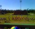 Region X Marching Contest