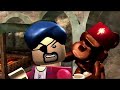 Lego Indiana Jones : The Original Adventures (Wii/DS) - Summer Trailer