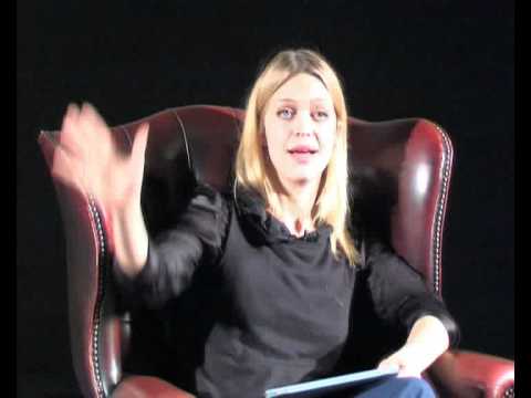 Heike Makatsch