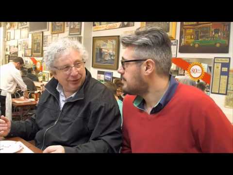 Only in Montreal: Episode 6 - Smoked Meat!