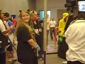 Memorable Moments - Anime Expo 2008: Hard Gay Cosplayer Para Para