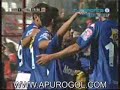 Huracan 3 Velez 0 Goles De Federico Gonzalez Pastore