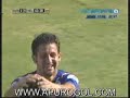 Huracan 3 Velez 0 Goles De Federico Gonzalez Pastore