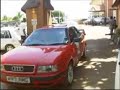 Bamako Orphanage Car Donation