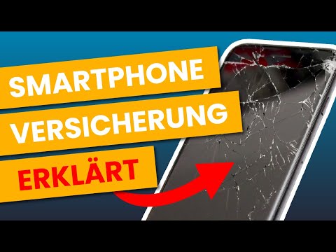 Handyversicherung - SINNVOLL oder NICHT?