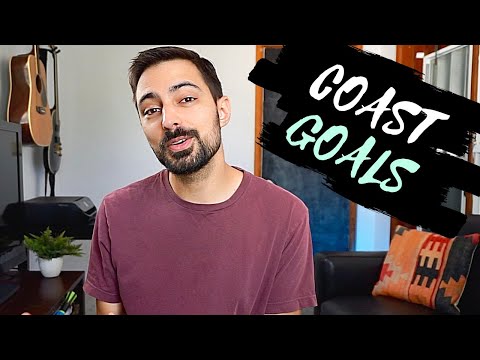 video-linktoworks-COAST GOAL WRITING METHOD: How to write easy and clear...