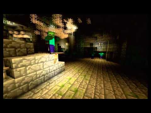 Ruins Of The Dead Minecraft Map Download