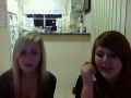 The middle - Erin and Josie cover up (watch til the end!!!!)