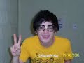 This is just a pic slideshow of Brendon Urie with the song 