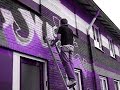 Legal Graffiti Geldrop