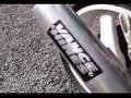Gsxr 1100 - Vance Hines
