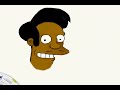 Drawing Apu