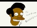 Drawing Apu