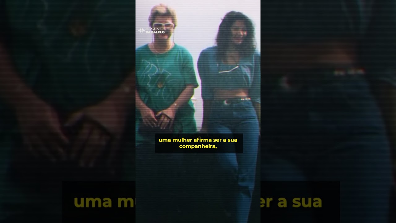 Uma história que parece de filme