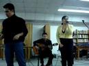 HIADA & Julian - Desvanecer (cover)