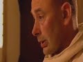conversation with  a benedictine monk in scotland