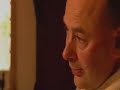 Conversation with  a Benedictine monk in Scotland