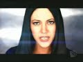 Edens Crush - "Get Over Yourself"
