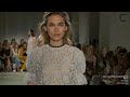 EWA HERZOG MERCEDES-BENZ FASHION WEEK BERLIN SS18 - Ewa Herzog video