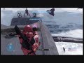 UNSEEN LEGENDS - Team Doubles - Snowbound