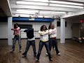 Rhapsody The Company Shoot- \"Want It\" Danity Kane