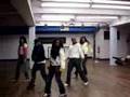 Rhapsody The Company Shoot- Want It Danity Kane