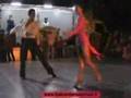 Ekaterina Vaganova & Gabriele Goffredo ChaCha