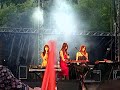 Au Revoir Simone (Paredes de Coura 2008)