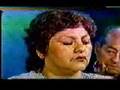 LORENA CASTILLO IMPOSICION DE MANOS (parte 3)