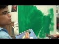 BP Portrait Award: Next Generation Summer Schools 2011 Thumbnail