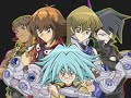 Yu-Gi-Oh GX 138 DUB o3
