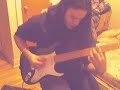 Deftones - Back To School [Mini Maggit] Cover (by Venison)