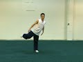 How to Do a Gainer : Kick Out Tips for a Gainer