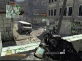 Call of Duty Modern Warfare 2 Groundwar-domination (Tactical Nuke FTW)