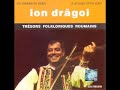 Ion Dragoi --- Suita de Melodii Populare