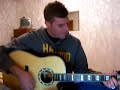 Ligabue Cover Tributo Niente Paura Chitarra e Voce Ligabue Cover Tributo Niente Paura Chitarra e Voce