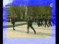 crs derrier le bouclier