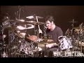 Sully Erna and Shannon Larkin Drum Battle