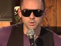 Finger Eleven & Daryl Hall - Falling On