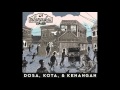 Silampukau - Puan Kelana