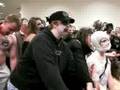videos de Gen Con 2008 Zombie Walk: Zombie Chorus