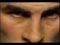 Remember the name - CALZAGHE!