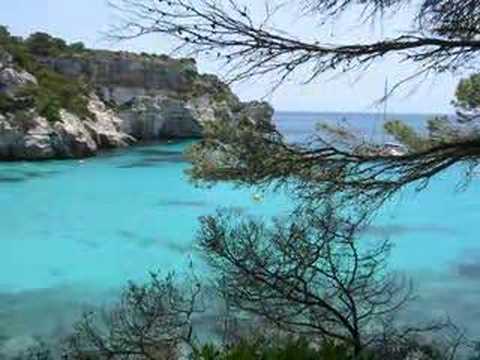 Minorca 2005
