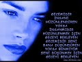 G�ZLER?M A?LIYOR-ANKARALI TURGUT