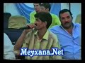 Meyxana _ \" Demirem meni six Cer civeden cix \"