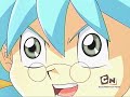 Yu-Gi-Oh! GX 84- Generation Next! (1/2)