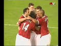 Manchester United vs Kaiser Chiefs 1-0 (Dong Fangzhou)