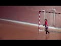 Trofeo Villa de Parla partido 1