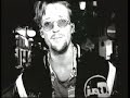 Wille Crafoord / JustD - \"RELALALAXA\" (Swedish)