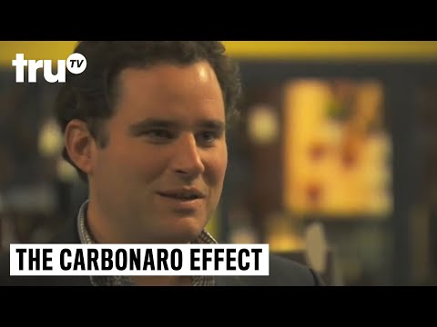 The Carbonaro Effect - A Wine Drinker's Worst Nightmare